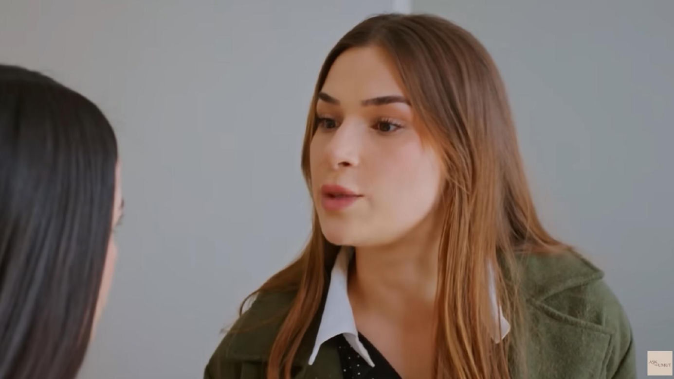 Miłość i nadzieja ostatni odcinek. Bahar, Sila