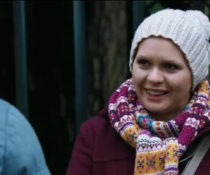 Przyjaciółki 3 sezon odc. 33. Anka (Magdalena Stużyńska)