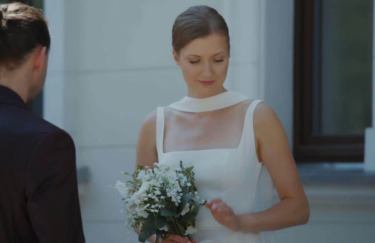 M jak miłość. Natalka (Dominika Suchecka)
