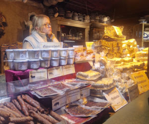 Gdańsk czy Hamburg? Porównujemy świąteczne jarmarki!