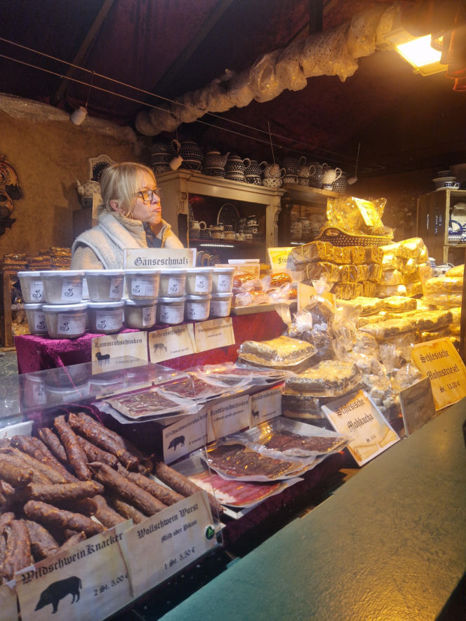 Gdańsk czy Hamburg? Porównujemy świąteczne jarmarki!