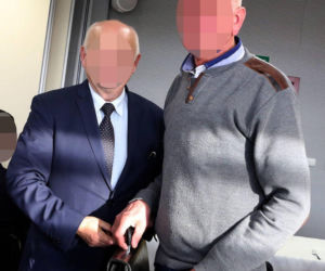 Zastrzelił sołtysa ze ślepej nienawiści i chęci odwetu. Tragedia niedaleko Kielc