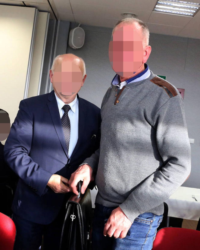 Zastrzelił sołtysa ze ślepej nienawiści i chęci odwetu. Tragedia niedaleko Kielc