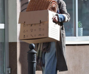 Wymienili graty na meble