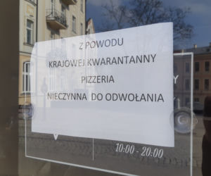 Wielu przedsiębiorców z Tarnowa może zbankrutować
