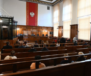 Gang sutenerów w Gdańsku 