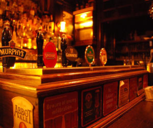 Irish Pub u Szewca