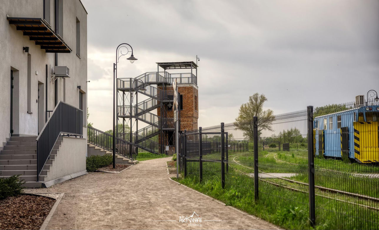 Ośrodek Edukacji Przyrodniczej w Umianowicach 