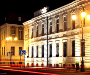 Muzeum Narodowe / 13 Muz