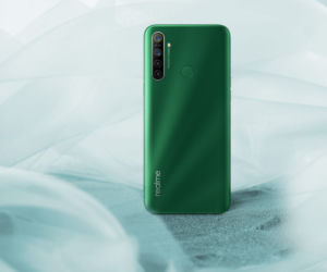 realme 5i