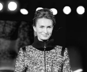 Agnieszka Maciąg nie żyje. Modelka zmagała się z chorobą nowotworową