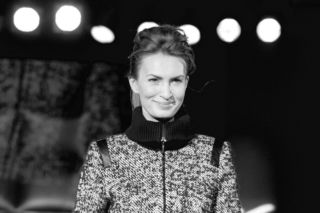 Agnieszka Maciąg nie żyje. Modelka zmagała się z chorobą nowotworową