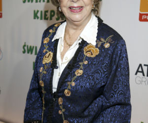 Zofia Czerwińska