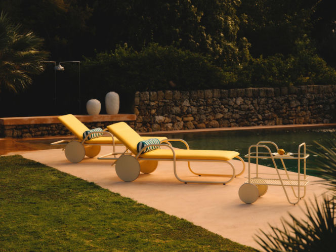 Wyposażenie ogrodu - Westwing