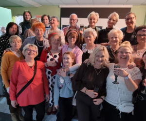 Petardy wystąpiły w Polance