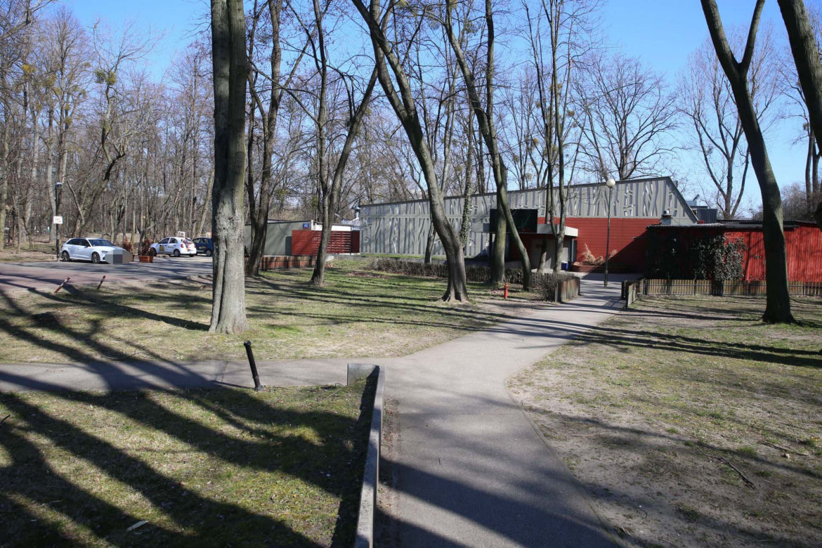 Vega przestał kręcić