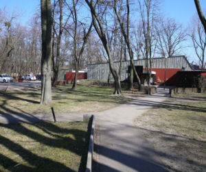 Vega przestał kręcić