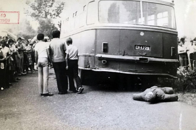 Wigilijna zbrodnia w małej wsi. Bogaty gospodarz i jego pomagierzy zabili trzy osoby