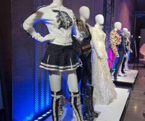 Kultowe stroje Dody i nagrody w jednym miejscu