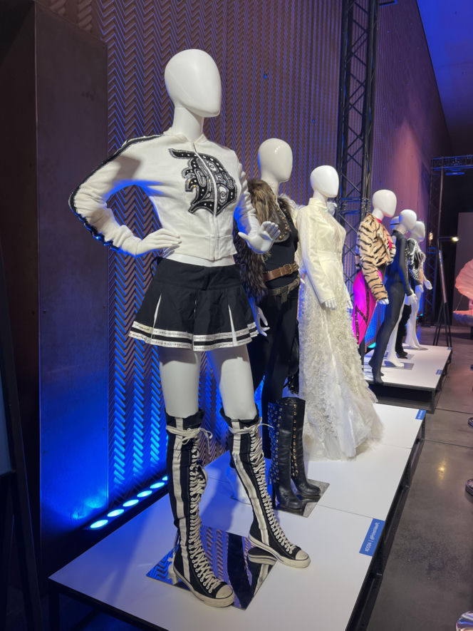 Kultowe stroje Dody i nagrody w jednym miejscu