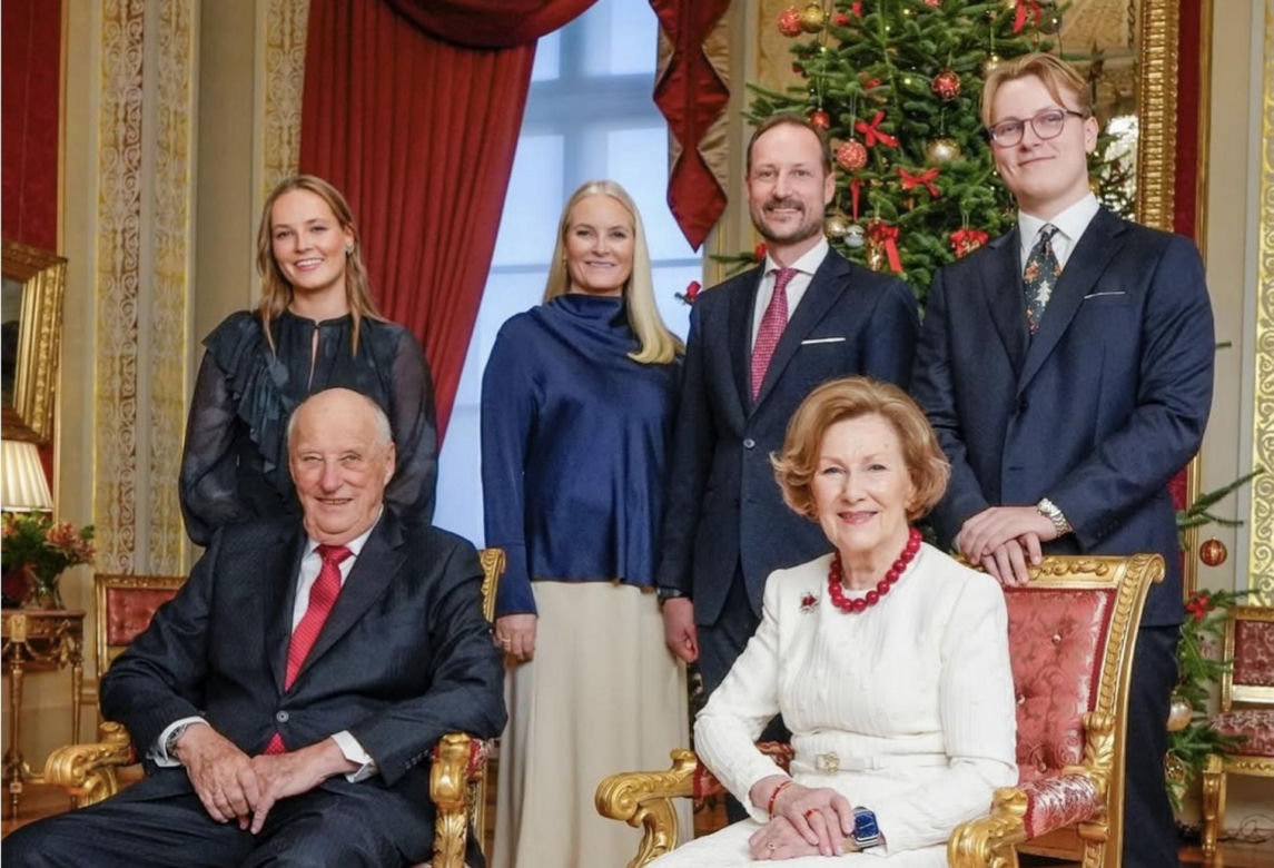 Mette Marit