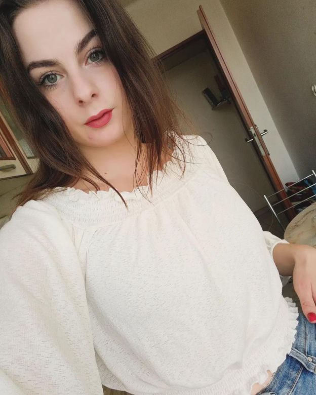 Karolina Wróbel z Czechowic-Dziedzic zaginęła