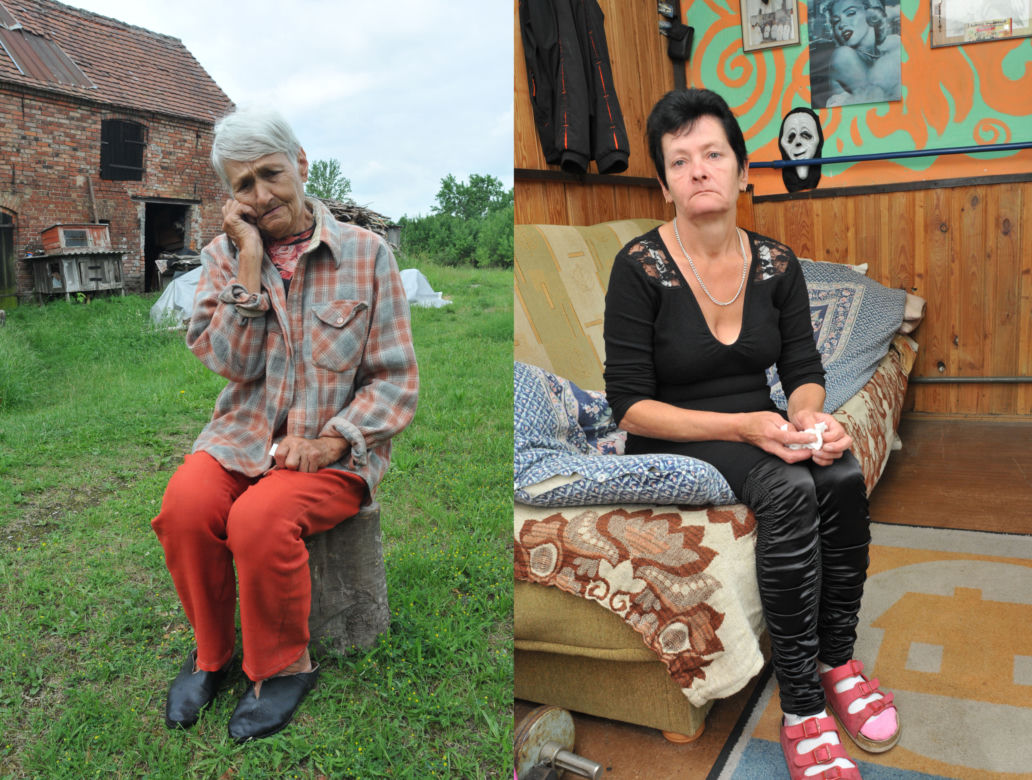 DOPALACZE NADAL ZABIJAJĄ.