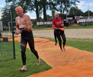 Kalisz. Sportowych emocji nie brakowało! Za nami Calisia Triathlon 2026