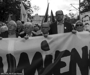 Paweł Adamowicz nie żyje