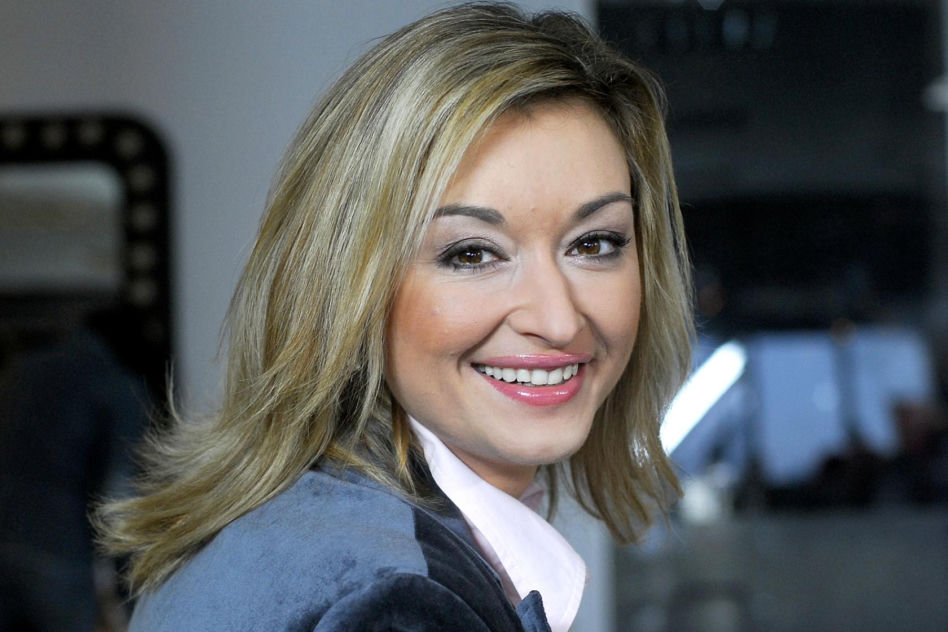 Martyna Wojciechowska