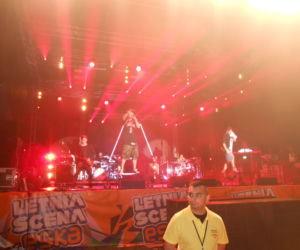 Dni Niepołomic 2016