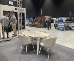 4 Design Days w Katowicach. Nasza ekipa już jest na miejscu