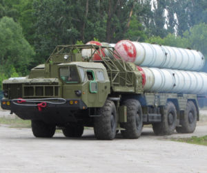 USA i Ukraina modernizują S-300. Nowe pociski do końca 2026 r