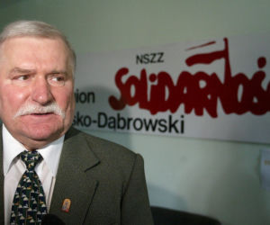 Lech Wałęsa