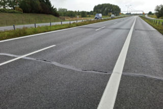 Rozpoczynają remont obwodnicy Tarnowa. Utrudnienia przez ponad 3 tygodnie