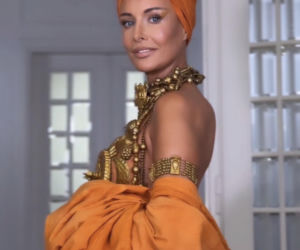 Małgorzata Rozenek