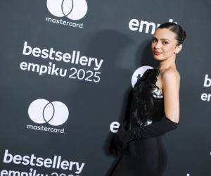 Sara Girgis o kulisach swojej kariery i piosence w filmowym hicie. Wokalistka wystąpi na festiwalu w Opolu