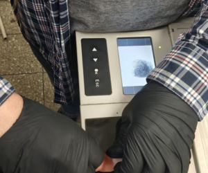 Cała trójka usłyszała już zarzuty i trafiła do aresztu