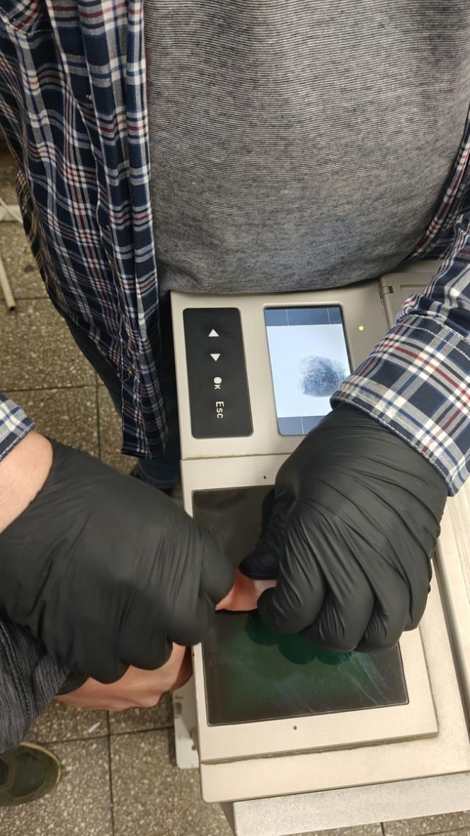 Cała trójka usłyszała już zarzuty i trafiła do aresztu