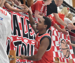 Wielki rewanż w Trapezie. Polonia Leszno podejmuje Noteć Inowrocław