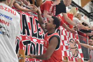 Wielki rewanż w Trapezie. Polonia Leszno podejmuje Noteć Inowrocław