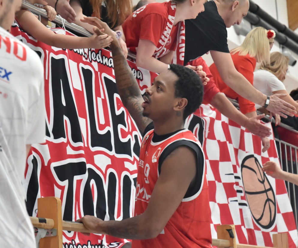 Wielki rewanż w Trapezie. Polonia Leszno podejmuje Noteć Inowrocław