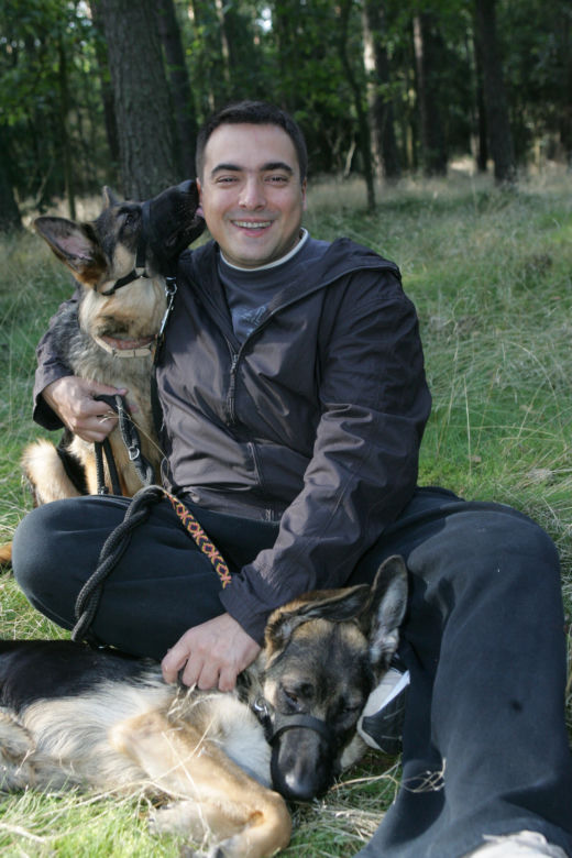 Tomasz Sekielski, rok 2007