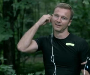 To nie koniec świata odcinek 7. Paweł (Krystian Wieczorek)