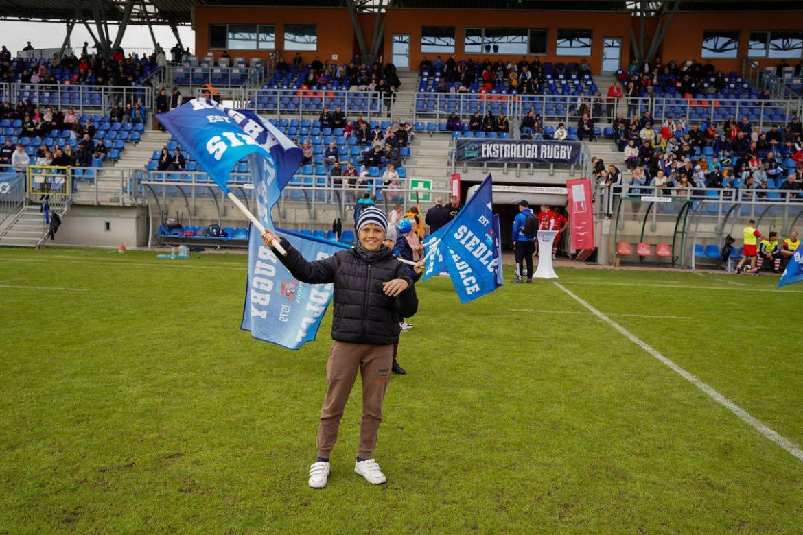 Derby Wschodu dla Siedlec. MKS Pogoń pokonała Budowlanych Lublin