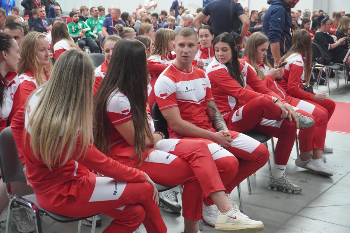 W Kielcach trwa V Forum Polskiego Boksu