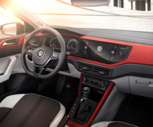 2018 nowy Volkswagen Polo 