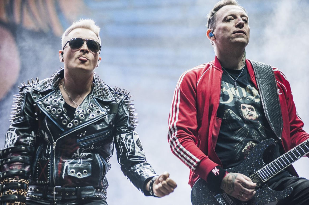 Rockowizna Festiwal Kraków: dzień pierwszy 28.8.2026.