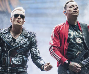 Rockowizna Festiwal Kraków: dzień pierwszy 28.8.2026.