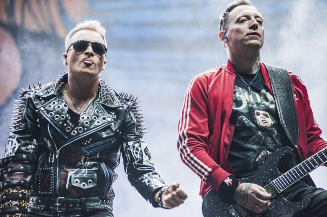 Rockowizna Festiwal Kraków: dzień pierwszy 28.8.2026.